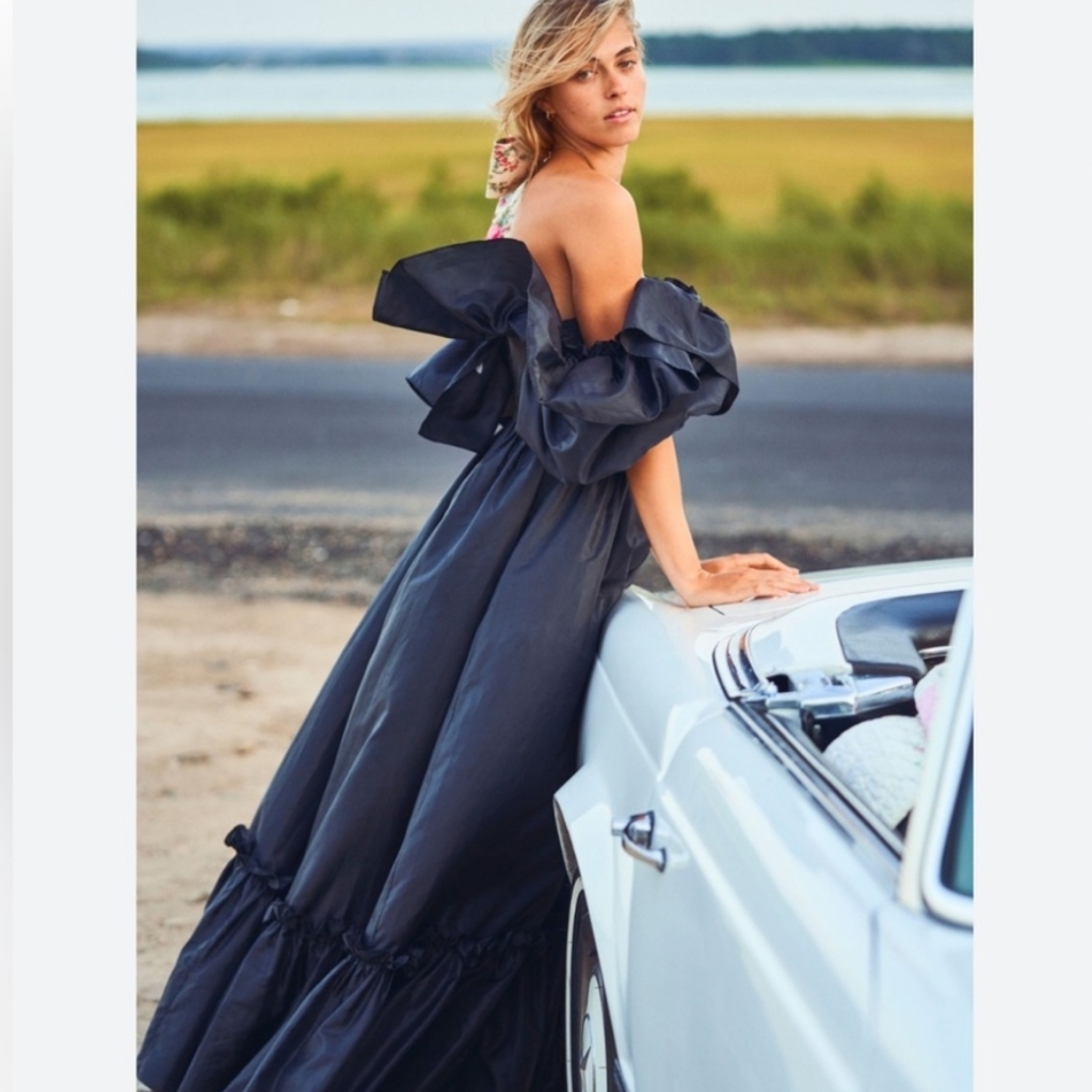 Love Shack Fancy | Tara Dress